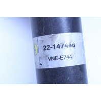 1999-2001 Porsche 911 996 Convertible Front Strut Shock Spring OEM