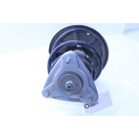 1999-2001 Porsche 911 996 Convertible Front Strut Shock Spring OEM