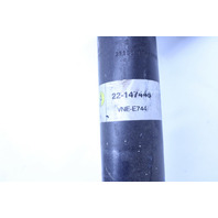 1999-2001 Porsche 911 996 Convertible Front Strut Shock Spring OEM