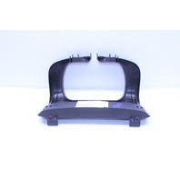 1997-2004 Porsche 911 Boxster Steering Column Cover Surround Trim OEM