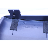 1997-2004 Porsche 911 Boxster Steering Column Cover Surround Trim OEM