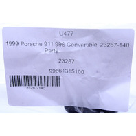 1997-2001 Porsche 911 Boxster Power Window Switch OEM