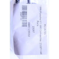 1999-2004 Porsche 911 996 Engine Lid Lock Latch OEM