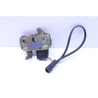 1999-2004 Porsche 911 996 Engine Lid Lock Latch OEM