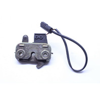1999-2004 Porsche 911 996 Engine Lid Lock Latch OEM