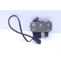 1999-2004 Porsche 911 996 Engine Lid Lock Latch OEM