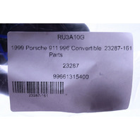 1999-2001 Porsche 911 996 Heated Seat Switch Right OEM