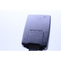 1999-2012 Porsche 911 996 Rear Seat Belt Buckle Right OEM