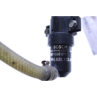 1997-2004 Porsche 911 Boxster Headlight Washer Nozzle Left OEM