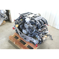 1999-2001 Porsche 911 996 3.4 Engine Motor 137K Miles OEM