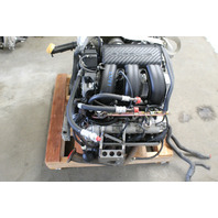 1999-2001 Porsche 911 996 3.4 Engine Motor 137K Miles OEM