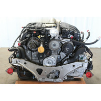 1999-2001 Porsche 911 996 3.4 Engine Motor 137K Miles OEM