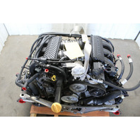 1999-2001 Porsche 911 996 3.4 Engine Motor 137K Miles OEM