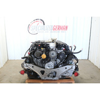 1999-2001 Porsche 911 996 3.4 Engine Motor 137K Miles OEM