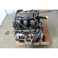 1999-2001 Porsche 911 996 3.4 Engine Motor 137K Miles OEM