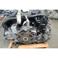 1999-2001 Porsche 911 996 3.4 Engine Motor 137K Miles OEM