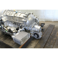 1999-2001 Porsche 911 996 Transmission Automatic RWD Tiptronic OEM