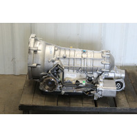 1999-2001 Porsche 911 996 Transmission Automatic RWD Tiptronic OEM