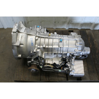 1999-2001 Porsche 911 996 Transmission Automatic RWD Tiptronic OEM