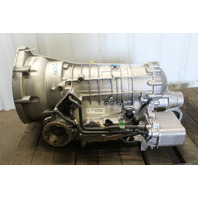 1999-2001 Porsche 911 996 Transmission Automatic RWD Tiptronic OEM