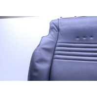 1997-2004 Porsche 911 Boxster Front Seat Bottom Cushion Left OEM