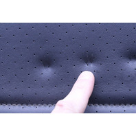 1997-2004 Porsche 911 Boxster Front Seat Bottom Cushion Left OEM