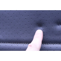 1997-2004 Porsche 911 Boxster Front Seat Bottom Cushion Left OEM