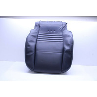1997-2004 Porsche 911 Boxster Front Seat Bottom Cushion Left OEM
