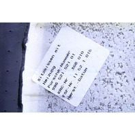 1997-2004 Porsche 911 Boxster Front Seat Bottom Cushion Left OEM