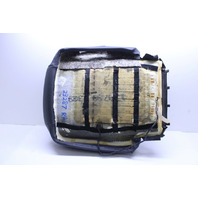 1997-2004 Porsche 911 Boxster Front Seat Bottom Cushion Left OEM