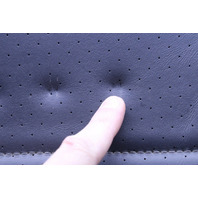 1997-2004 Porsche 911 Boxster Front Seat Bottom Cushion Left OEM