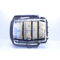 1997-2004 Porsche 911 Boxster Front Seat Bottom Cushion Left OEM