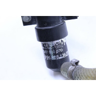 1997-2004 Porsche 911 Boxster Headlight Washer Nozzle Right OEM