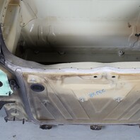 2012-2019 Porsche 911 991 Boxster Cayman 981 718 Front Tub Trunk OEM Used NOTE