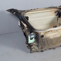 2012-2019 Porsche 911 991 Boxster Cayman 981 718 Front Tub Trunk OEM Used NOTE