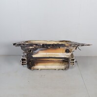 2012-2019 Porsche 911 991 Boxster Cayman 981 718 Front Tub Trunk OEM Used NOTE