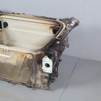 2012-2019 Porsche 911 991 Boxster Cayman 981 718 Front Tub Trunk OEM Used NOTE