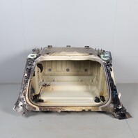 2012-2019 Porsche 911 991 Boxster Cayman 981 718 Front Tub Trunk OEM Used NOTE