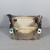 2012-2019 Porsche 911 991 Boxster Cayman 981 718 Front Tub Trunk OEM Used NOTE