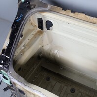 2012-2019 Porsche 911 991 Boxster Cayman 981 718 Front Tub Trunk OEM Used NOTE