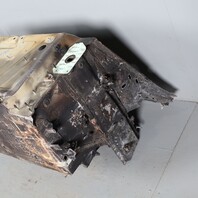 2012-2019 Porsche 911 991 Boxster Cayman 981 718 Front Tub Trunk OEM Used NOTE