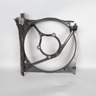 17-25 Porsche Boxster Cayman 718 Right Radiator Fan Bracket 9P1121384A OEM Used