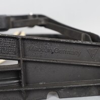 17-25 Porsche Boxster Cayman 718 Right Radiator Fan Bracket 9P1121384A OEM Used