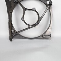 17-25 Porsche Boxster Cayman 718 Right Radiator Fan Bracket 9P1121384A OEM Used