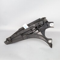 17-25 Porsche Boxster Cayman 718 Right Radiator Fan Bracket 9P1121384A OEM Used