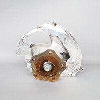 202-2020 Porsche 911 Boxster Cayman Left Front Spindle 99134115705 OEM Used