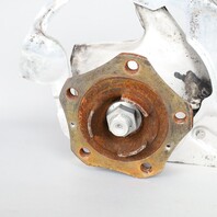 202-2020 Porsche 911 Boxster Cayman Left Front Spindle 99134115705 OEM Used