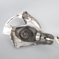 202-2020 Porsche 911 Boxster Cayman Right Front Spindle 99134115805 OEM Used