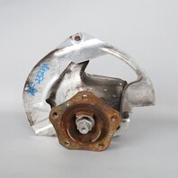 202-2020 Porsche 911 Boxster Cayman Right Front Spindle 99134115805 OEM Used
