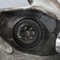 202-2020 Porsche 911 Boxster Cayman Right Front Spindle 99134115805 OEM Used